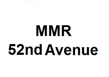 MMR 52nd Avenue